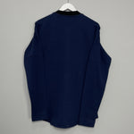 Classic Valencia Tracksuit Top