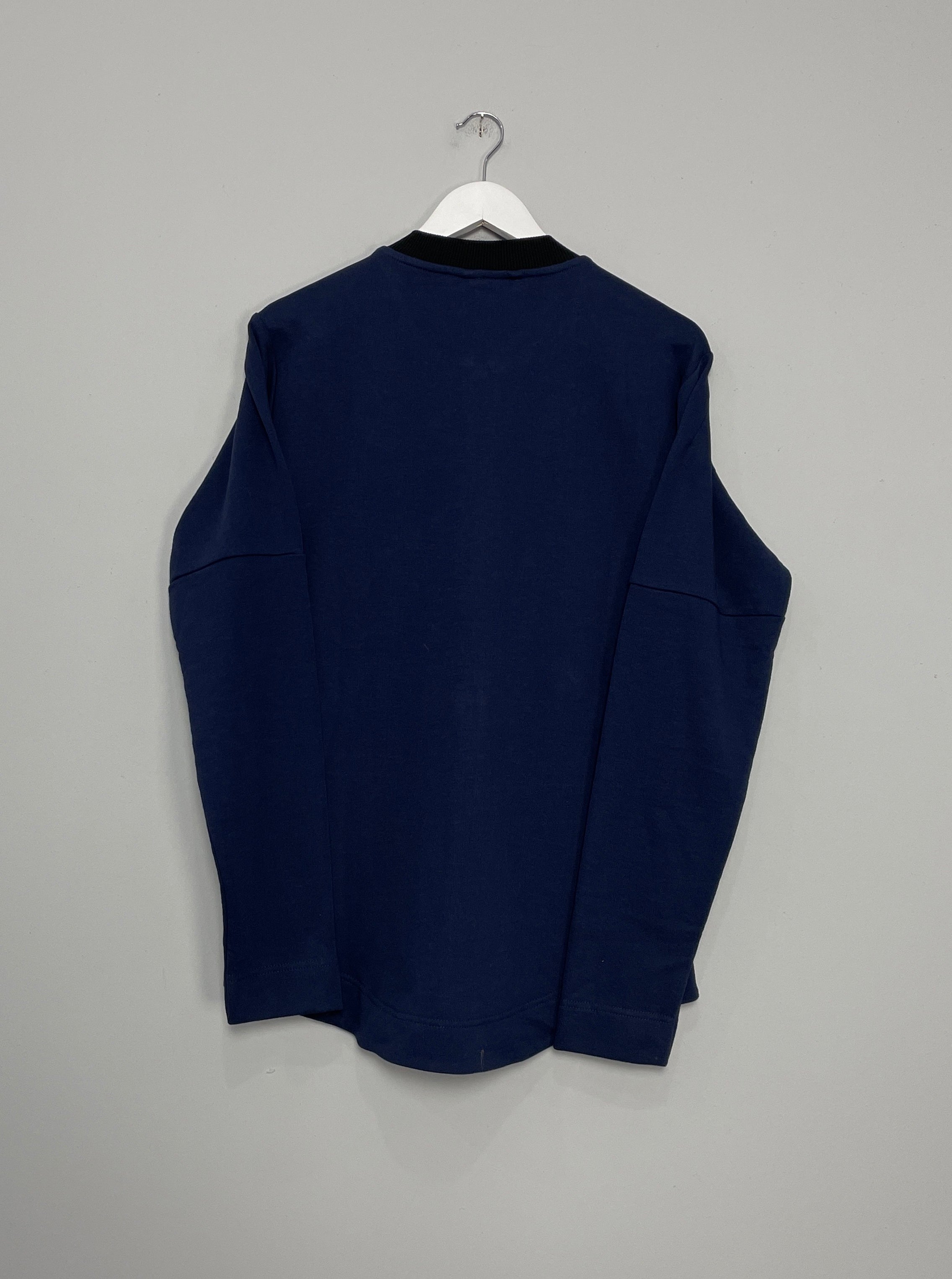 Classic Valencia Tracksuit Top