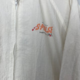 1992/94 SHIMIZU S-PULSE JACKET (S/M) S-PULSE