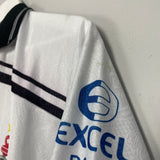 1997/98 CORINTHIANS #11 HOME SHIRT (L) PENALTY