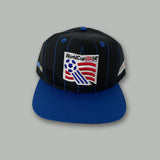 1994 USA 94 *BNWT* WORLD CUP CAP TWINS