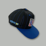 1994 USA 94 *BNWT* WORLD CUP CAP TWINS
