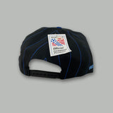1994 USA 94 *BNWT* WORLD CUP CAP TWINS