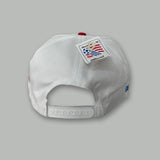 1994 USA x SWEDEN *BNWT* WORLD CUP CAP TWINS