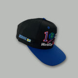 1994 USA 94 *BNWT* WORLD CUP CAP TWINS