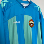Classic CSKA Moscow Football Shirt