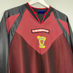 Classic Inter Milan Football Shirt