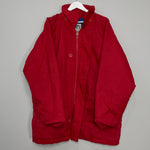 Classic Italy Football Jacket