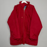 Classic Italy Football Jacket