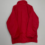 Classic Italy Football Jacket