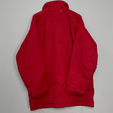 Classic Italy Football Jacket