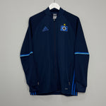 Classic Hamburg Football Jacket
