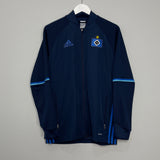 Classic Hamburg Football Jacket