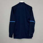 Classic Hamburg Football Jacket
