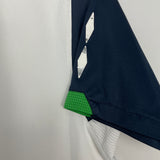 2009/10 NORTHERN IRELAND AWAY SHIRT (S) UMBRO