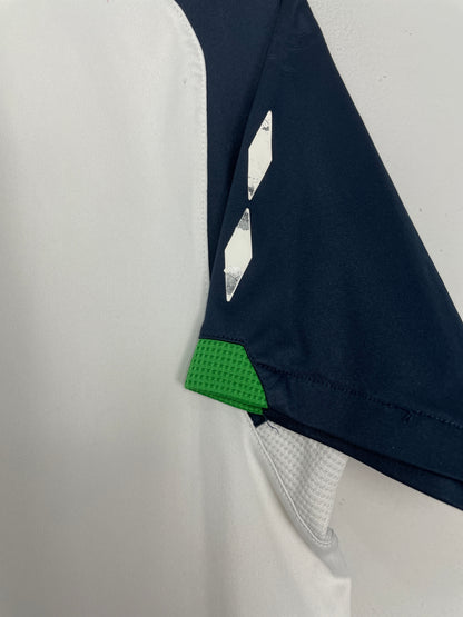2009/10 NORTHERN IRELAND AWAY SHIRT (S) UMBRO