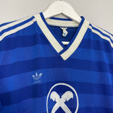 1986 ADIDAS TEMPLATE SHIRT (L)