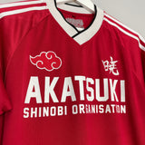 2019/20 NARUTO SHIPPUDEN SHIRT (XXS)
