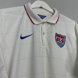 2014/15 USA HOME SHIRT (XXL) NIKE