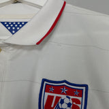 2014/15 USA HOME SHIRT (XXL) NIKE