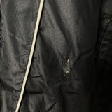 1998/99 JUVENTUS BENCH COAT (XL) KAPPA