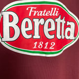 2011/12 TORINO HOME SHIRT (M) KAPPA