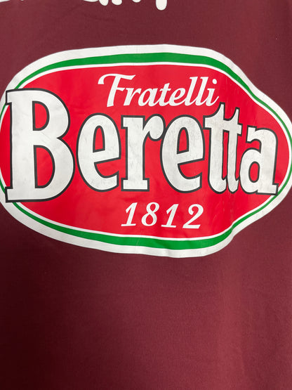 2011/12 TORINO HOME SHIRT (M) KAPPA