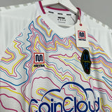 2022/23 LAS VEGAS LIGHTS *BNWT* AWAY SHIRT (MULTIPLE SIZES) MEYBA