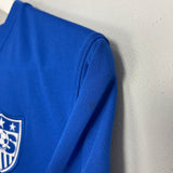 2014/15 USA ALTIDORE #17 AWAY SHIRT (S) NIKE