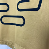 2014/15 UNAM PUMAS HOME SHIRT (S) NIKE