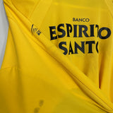 2003/05 BENFICA GK SHIRT (M) ADIDAS
