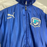 1998/00 YOKOHAMA FLUGELS JACKET (L) PUMA
