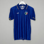 Italy classic football shirt
