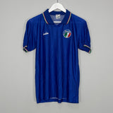 Italy classic football shirt