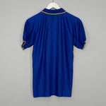 Italy classic football shirt