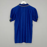 Italy classic football shirt