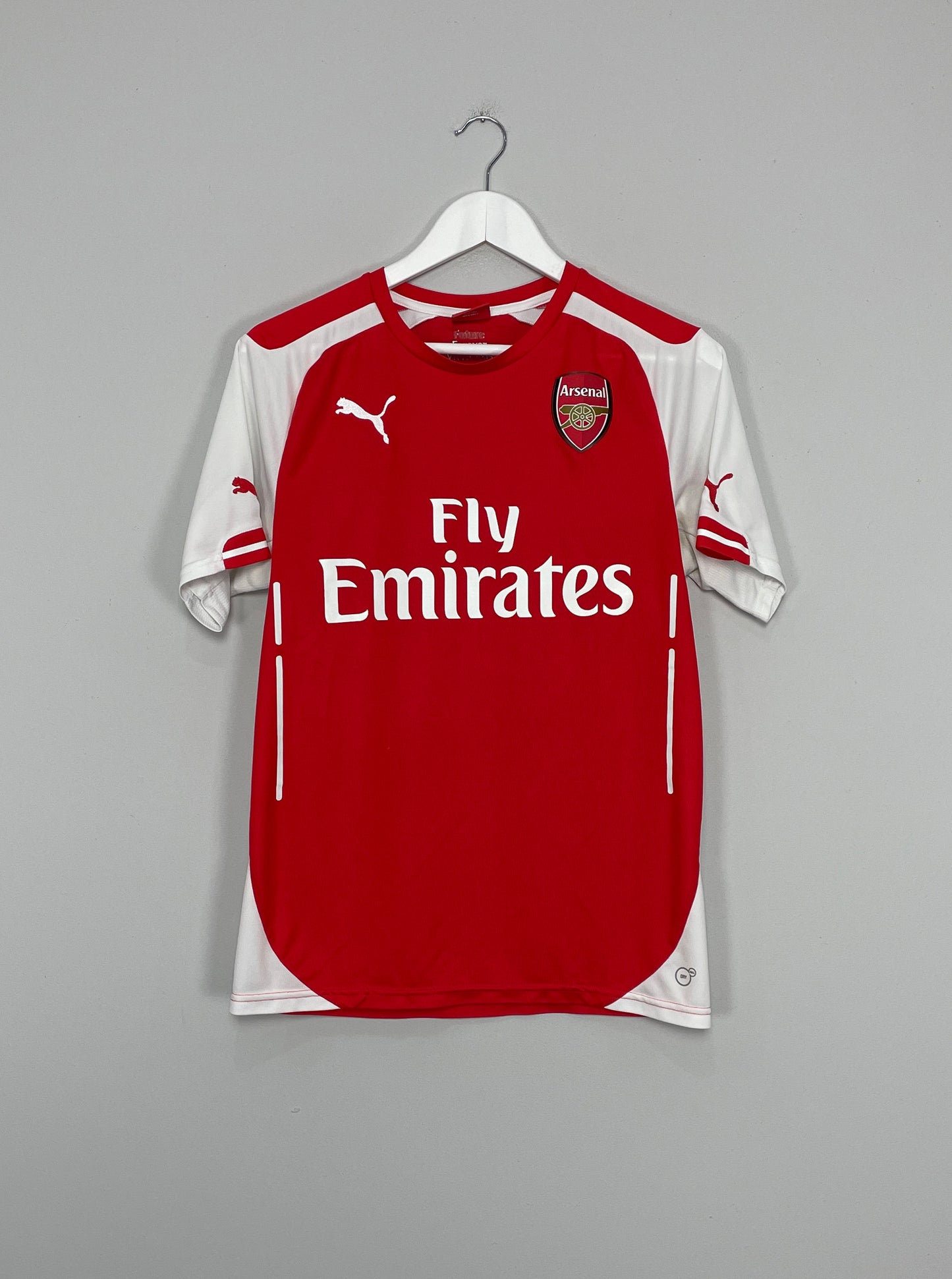 2014/15 ARSENAL HOME SHIRT (S) PUMA