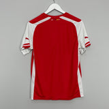 2014/15 ARSENAL HOME SHIRT (S) PUMA