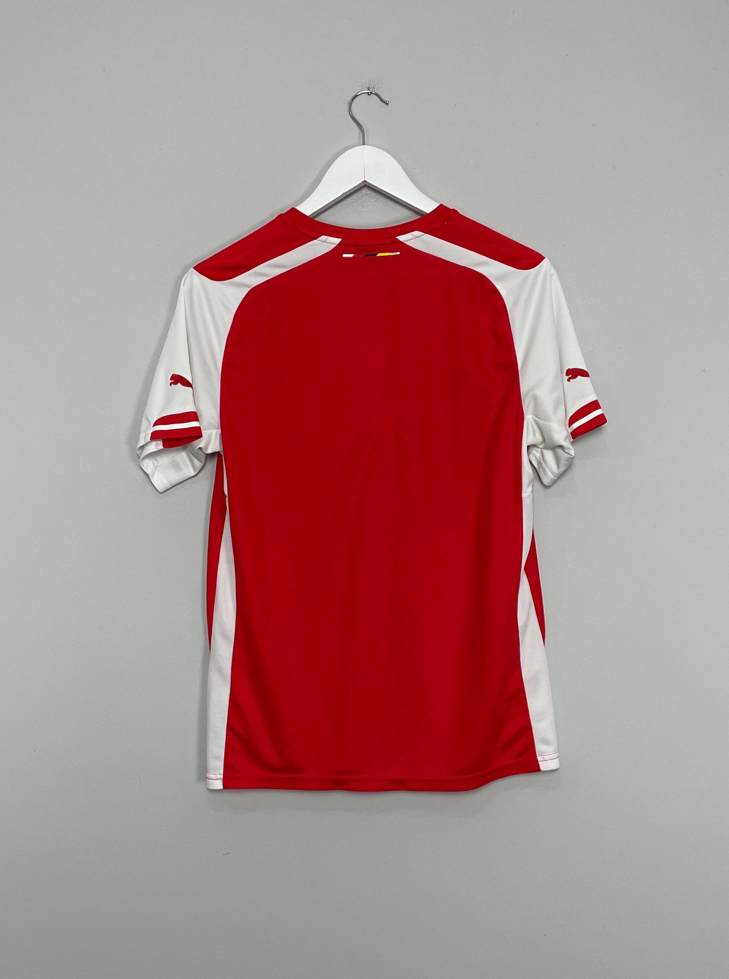 2014/15 ARSENAL HOME SHIRT (S) PUMA