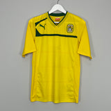 2012/13 COVENTRY AWAY SHIRT (S) PUMA