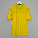 2012/13 COVENTRY AWAY SHIRT (S) PUMA