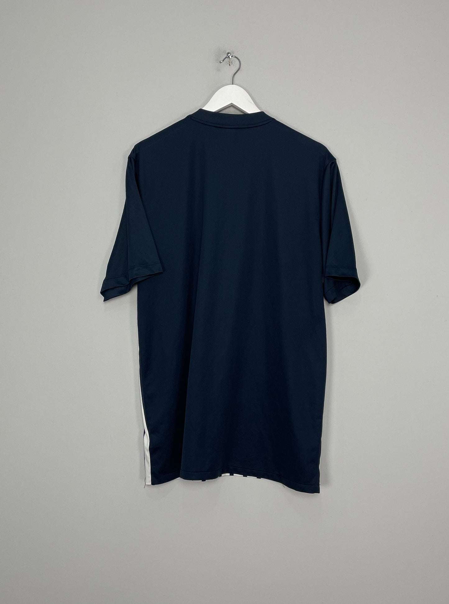 2011/12 ALIANZA LIMA HOME SHIRT (XL) NIKE