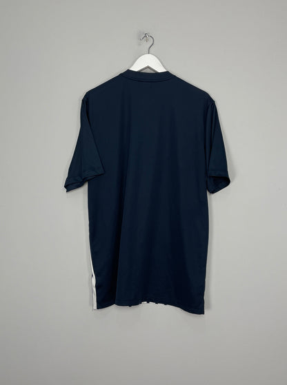 2011/12 ALIANZA LIMA HOME SHIRT (XL) NIKE
