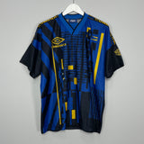 1992/94 UMBRO PRO TRAINING SHIRT (L)