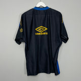 1992/94 UMBRO PRO TRAINING SHIRT (L)