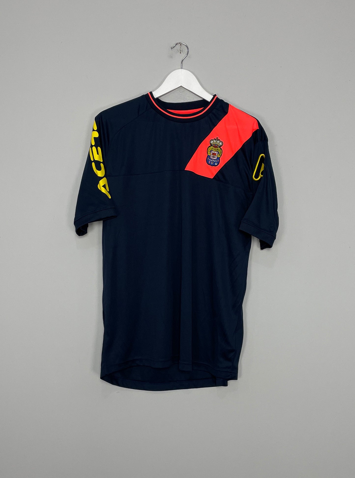 Classic Las Palmas Football Shirt