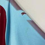 2017/18 BURNLEY HOME SHIRT (XXXXL) PUMA