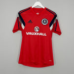 Classic Scotland Football Shirt