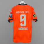 Classic Greuther Furth Football Shirt
