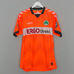 Classic Greuther Furth Football Shirt
